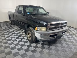 2001 Dodge RAM 1500