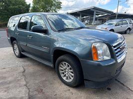 2009 GMC Yukon