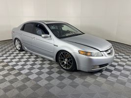 2005 ACURA TL