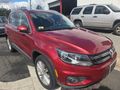 2012 VOLKSWAGEN Tiguan