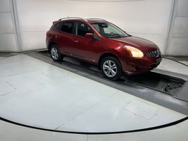 2013 NISSAN Rogue