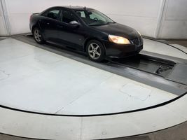 2009 Pontiac G6