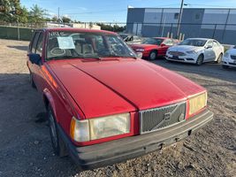 1994 Volvo 940