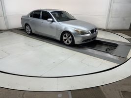 2004 BMW 5 Series