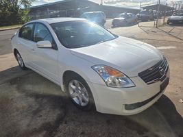 2008 NISSAN Altima