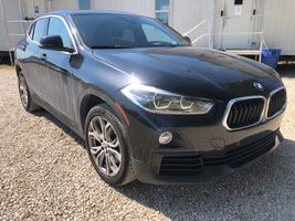 2019 BMW X2