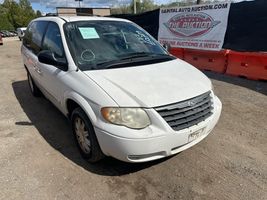 2007 Chrysler Town & Country