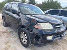 2003 ACURA MDX
