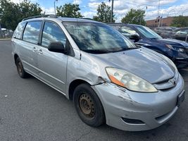 2009 Toyota Sienna