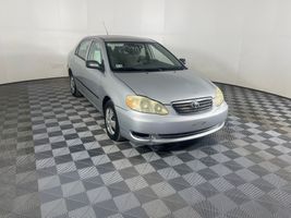 2006 Toyota COROLLA