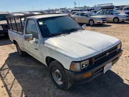 1993 Toyota Pickup