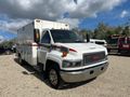 2008 GMC TC5C042