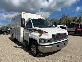 2008 GMC TC5C042