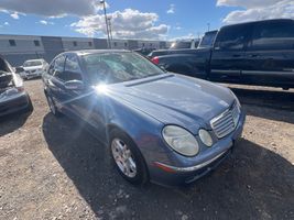 2006 Mercedes-Benz E-Class