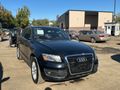 2010 Audi Q5