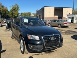 2010 Audi Q5