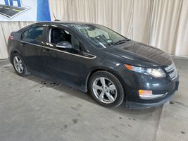 2015 Chevrolet Volt