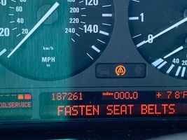 2002 BMW X5