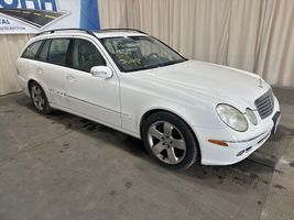 2006 Mercedes-Benz E-Class