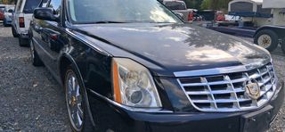 2006 Cadillac DTS