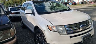 2009 Ford Edge