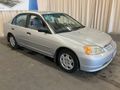 2001 Honda Civic