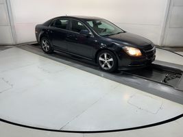 2011 Chevrolet Malibu