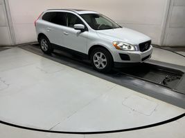 2011 Volvo XC60