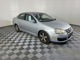2008 VOLKSWAGEN JETTA