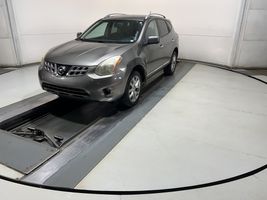 2013 NISSAN Rogue