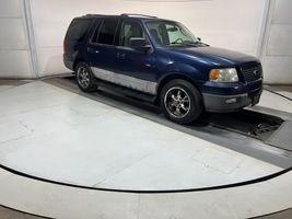 2003 Ford Expedition