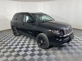 2017 JEEP Compass