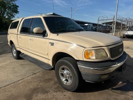 2003 Ford F150