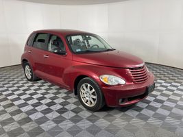 2009 Chrysler PT Cruiser