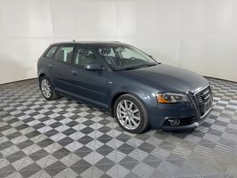 2012 Audi A3