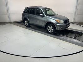 2005 Toyota RAV4