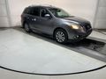 2015 NISSAN Pathfinder