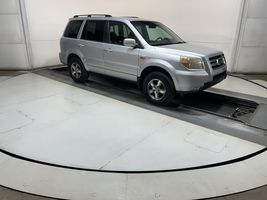 2007 Honda Pilot