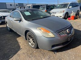2008 NISSAN Altima