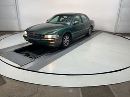 2003 Buick Park Avenue