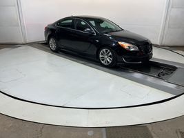 2014 Buick Regal