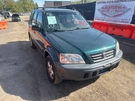 2000 Honda CR-V