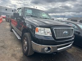 2006 Ford F150
