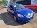 2013 NISSAN Sentra