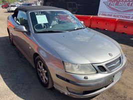 2007 Saab 9-3