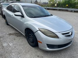 2010 Mazda MAZDA6