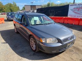 2006 Volvo V70