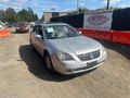 2002 NISSAN Altima