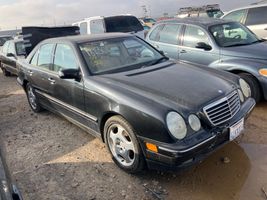 2000 Mercedes-Benz E-Class