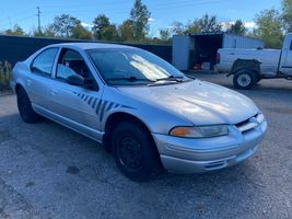 2000 Dodge Stratus